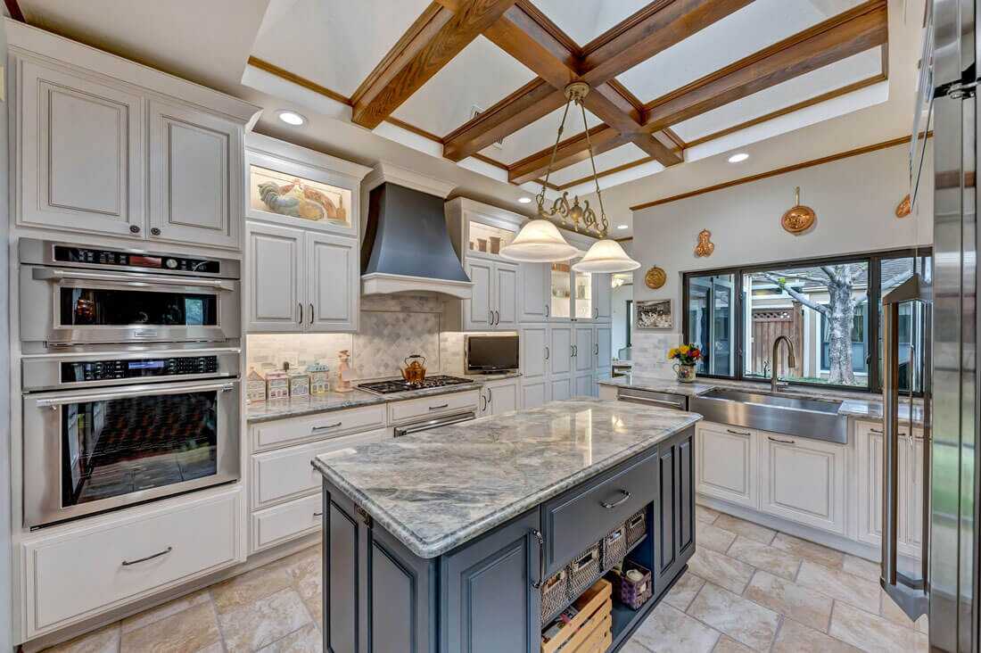 San Diego Kitchen Remodeling